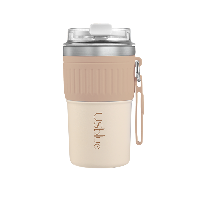 优司洛UC-04A-400型咖啡保温杯