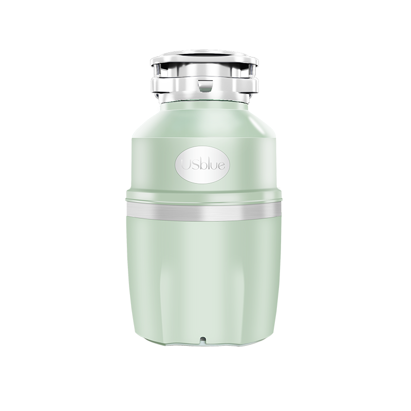 Usblue优司洛食物垃圾处理器750D